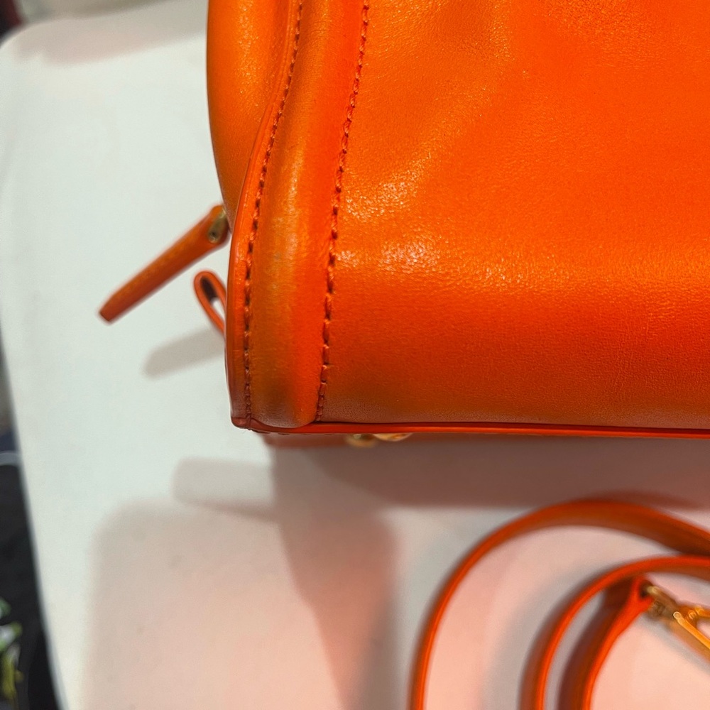 MCM handbag - Picture 5 of 6